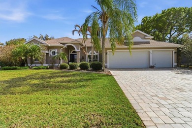 (private lake, pond, coastal) Home For Sale in Merritt Island Florida