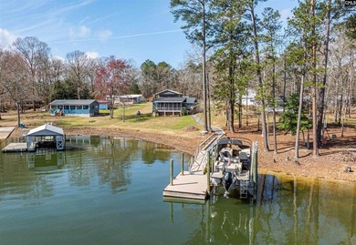 Welcome to your next home on the Jewel of South Carolina - Lake - photo 32