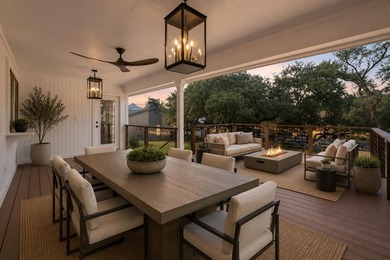 Masterfully reimagined as a private waterfront compound, this - photo 35