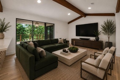 Masterfully reimagined as a private waterfront compound, this - photo 37