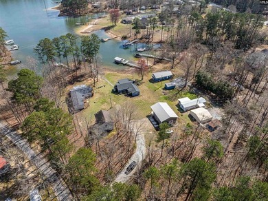 Welcome to your next home on the Jewel of South Carolina - Lake - photo 37