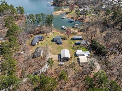 Welcome to your next home on the Jewel of South Carolina - Lake - photo 38