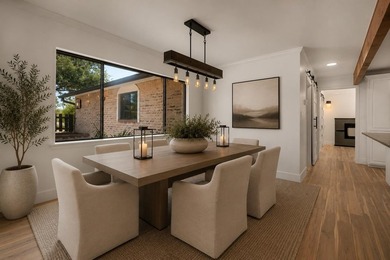 Masterfully reimagined as a private waterfront compound, this - photo 39