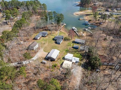 Welcome to your next home on the Jewel of South Carolina - Lake - photo 39