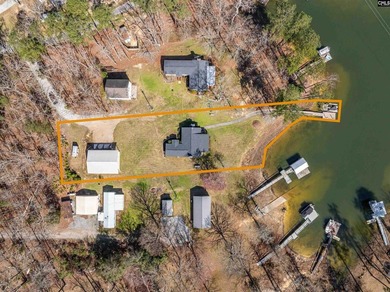 Welcome to your next home on the Jewel of South Carolina - Lake - photo 40