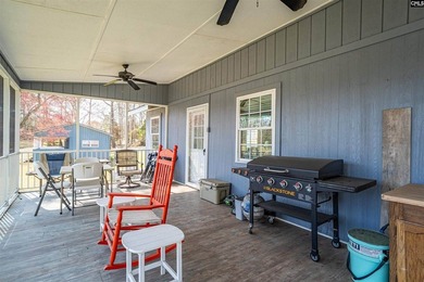 Welcome to your next home on the Jewel of South Carolina - Lake - photo 43