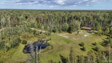 Lake Acreage Sale Pending in Gould City, Michigan