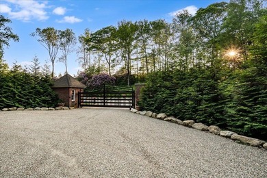 One of New England's most unique & premiere properties, a - photo 9