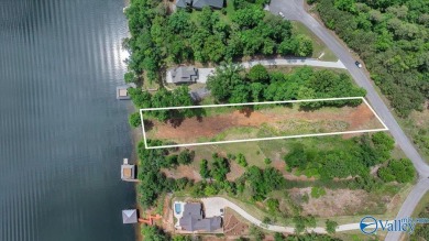 Lake Lot For Sale in Scottsboro, Alabama