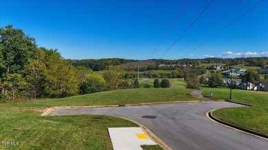 Enjoy over 2.94 acres overlooking the challenging 9th hole of