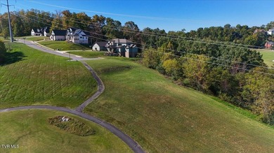 Enjoy over 2.94 acres overlooking the challenging 9th hole of