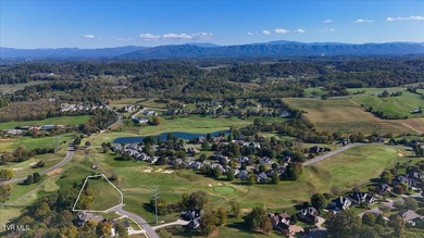 Enjoy over 2.94 acres overlooking the challenging 9th hole of