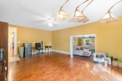 Tucked inside the sought-after golf course community of Coastal - photo 16