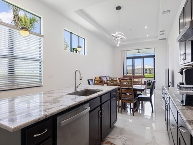 Immaculate 2024 4BR/3BA Kolter built home with a den in desired - photo 22
