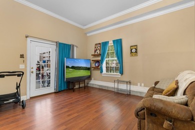 Tucked inside the sought-after golf course community of Coastal - photo 23