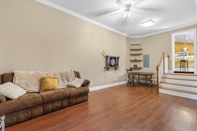 Tucked inside the sought-after golf course community of Coastal - photo 24
