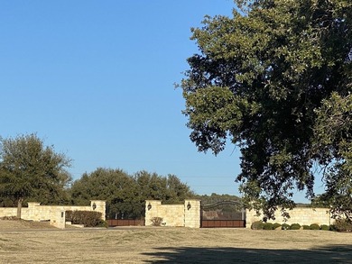 Beautiful live oaks will make a great backdrop for your new home - photo 6