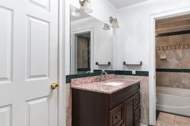 Tucked inside the sought-after golf course community of Coastal - photo 27