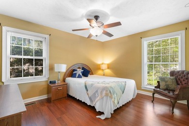 Tucked inside the sought-after golf course community of Coastal - photo 29