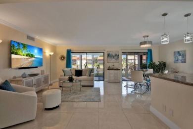 Lake Condo For Sale in Boynton Beach, Florida