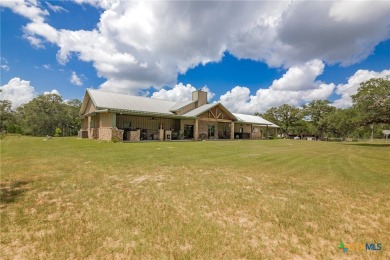 Lake Home For Sale in Hallettsville, Texas