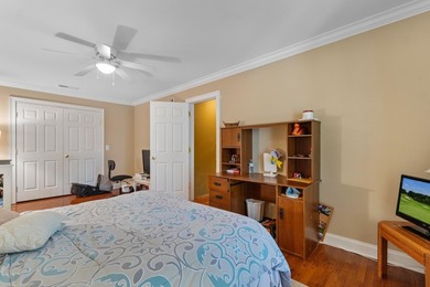 Tucked inside the sought-after golf course community of Coastal - photo 32