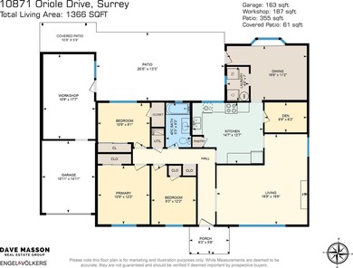 This home offers a rare combination of comfort, privacy, and - photo 38