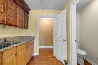 Tucked inside the sought-after golf course community of Coastal - photo 39