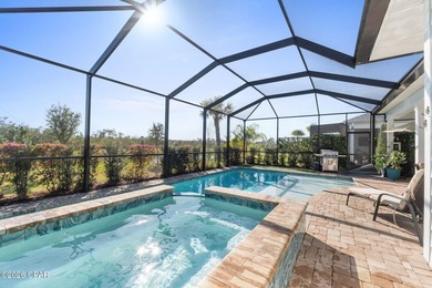 (private lake, pond, coastal) Home For Sale in Panama City Beach Florida