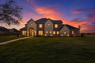 $25,000 SELLERS CONCESSIONS!! NEW LUXURY HOME ON 1.18 ACRES! - photo 1