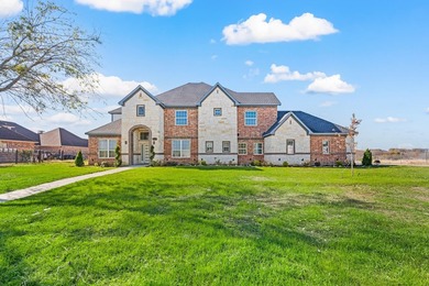 $25,000 SELLERS CONCESSIONS!! NEW LUXURY HOME ON 1.18 ACRES! - photo 2