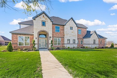$25,000 SELLERS CONCESSIONS!! NEW LUXURY HOME ON 1.18 ACRES! - photo 3