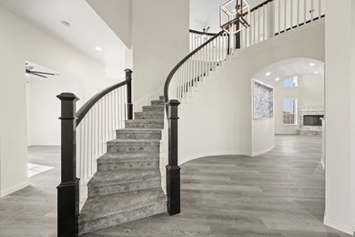 $25,000 SELLERS CONCESSIONS!! NEW LUXURY HOME ON 1.18 ACRES! - photo 6
