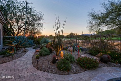 Terravita County Club- Golf Lot - Huge Mountain Views - - photo 49