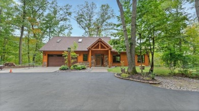 Lake Home For Sale in Grey Eagle Twp, Minnesota
