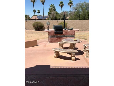 Crystal Gardens Lake Home For Sale in Avondale Arizona