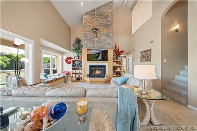 Move right in and start enjoying the lake! This turn-key - photo 1