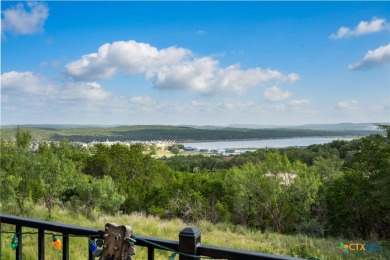 Lake Travis Condo For Sale in Leander Texas