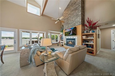 Move right in and start enjoying the lake! This turn-key - photo 5