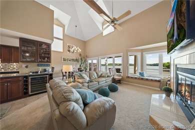 Move right in and start enjoying the lake! This turn-key - photo 6