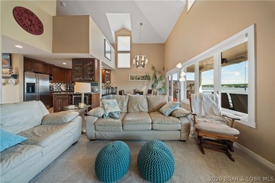 Move right in and start enjoying the lake! This turn-key - photo 7