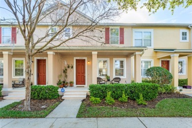 Lake Townhome/Townhouse Sale Pending in Orlando, Florida