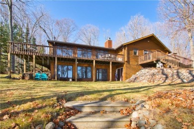 Lake Home For Sale in Hayward, Wisconsin