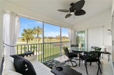 Lake Home For Sale in Naples, Florida