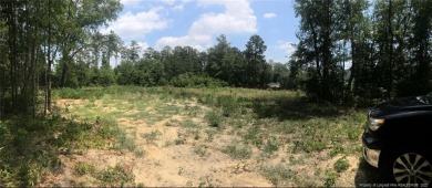 Lake Lot Off Market in Hope Mills, North Carolina