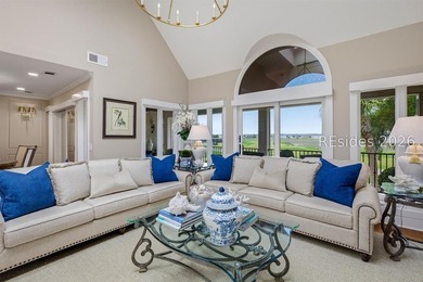 A truly one-of-a-kind offering in Sea Pines, 19 Mizzenmast Court - photo 11