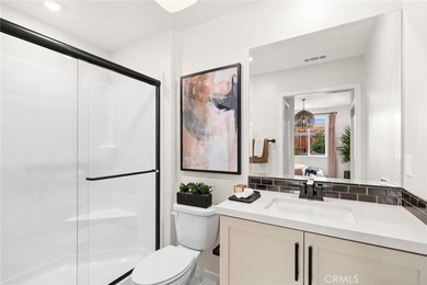 Welcome to The Gables-modern, two-story new construction - photo 11