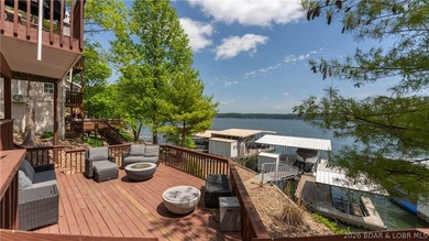 Incredible lake home from the inside & the out, located in a - photo 2