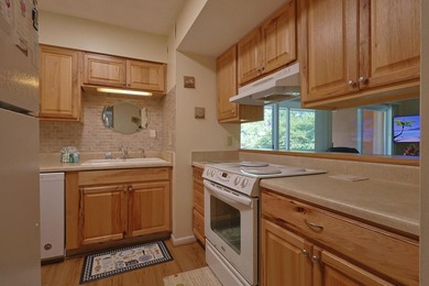 Fully furnished and rental-ready! This 2 bed, 2 bath unit - photo 12