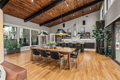 Designed by Polk Stanley Wilcox Architects and engineered into - photo 13